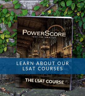 The LSAT Scoring Scale Explained | PowerScore