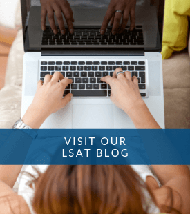 LSAT Blog