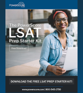 The LSAT Scoring Scale Explained | PowerScore